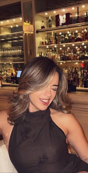 Full leaked Georgia may foote private onlyfans photo