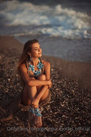 Full leaked Georgia model official private onlyfans photo