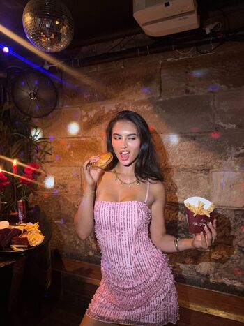 Full leaked Georgia murray private onlyfans photo