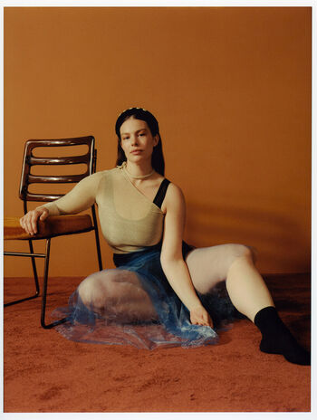 Full leaked Georgia pratt private onlyfans photo