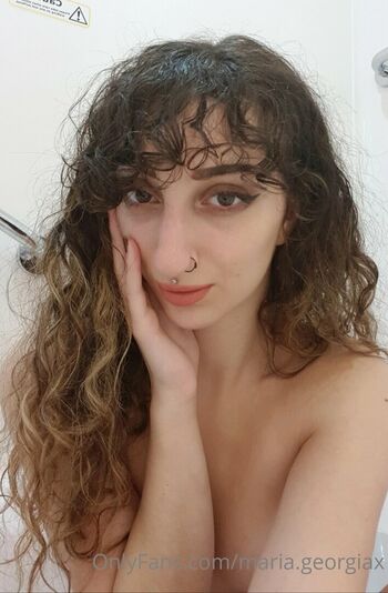 Full leaked Georgia spice page private onlyfans photo