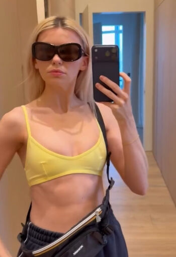 Full leaked Georgia toffolo private onlyfans photo