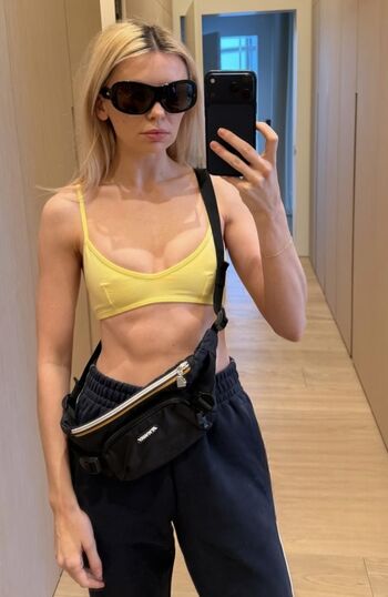 Full leaked Georgia toffolo private onlyfans photo