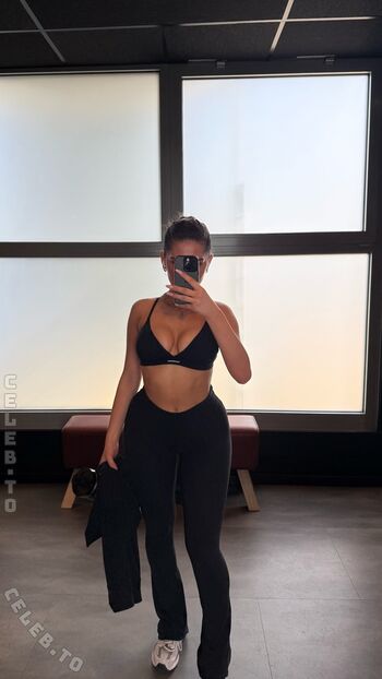 Full leaked Georgia vts private onlyfans photo