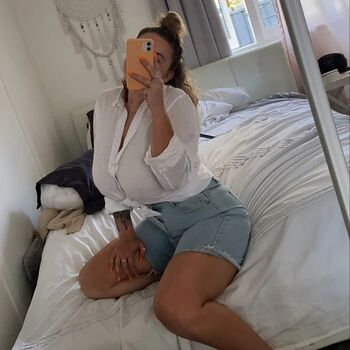 Full leaked Georgia page private onlyfans photo
