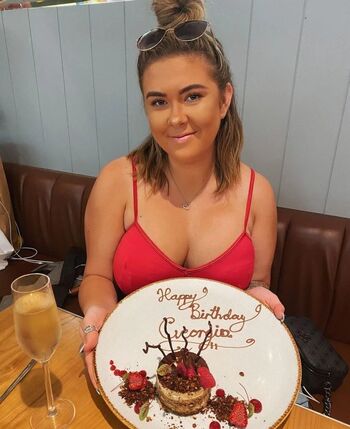 Full leaked Georgia page private onlyfans photo