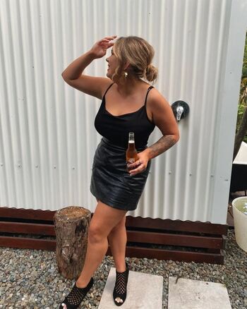 Full leaked Georgia page private onlyfans photo