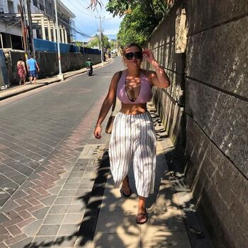 Full leaked Georgia page private onlyfans photo