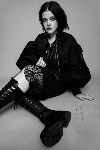 Full leaked Georgie henley private onlyfans photo