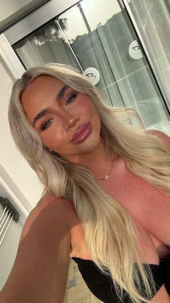 Full leaked Georgie vowles private onlyfans photo