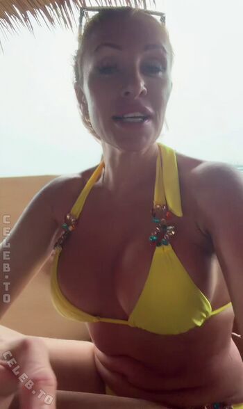 Full leaked Georgina fleur private onlyfans photo