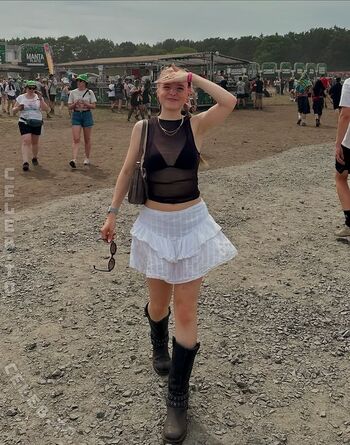 Full leaked Georgina ghf private onlyfans photo