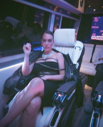 Full leaked Georgina rodriguez page private onlyfans photo