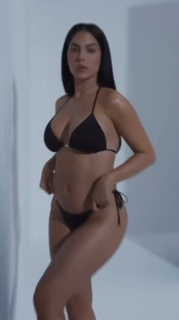 Full leaked Georgina rodriguez page private onlyfans photo