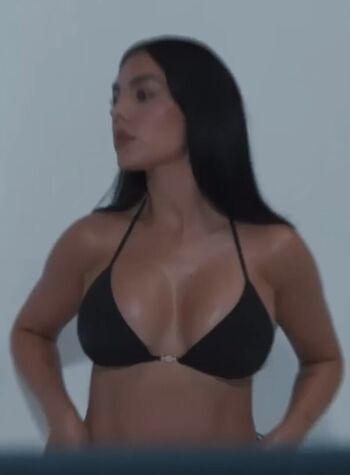 Full leaked Georgina rodriguez page private onlyfans photo