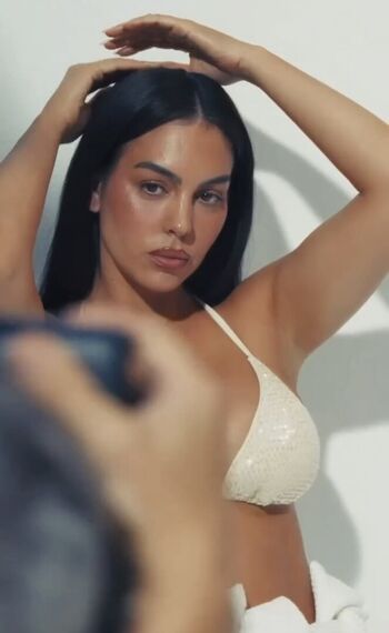 Full leaked Georgina rodriguez page private onlyfans photo