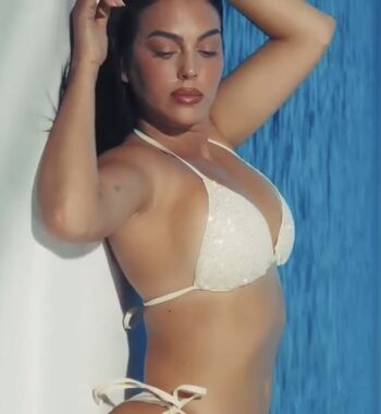 Full leaked Georgina rodriguez page private onlyfans photo