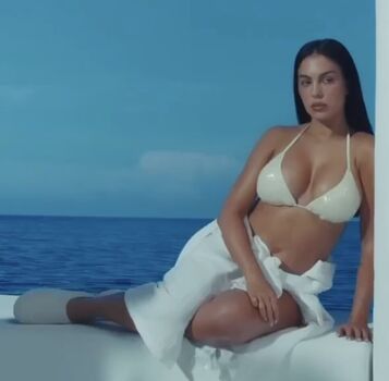 Full leaked Georgina rodriguez page private onlyfans photo