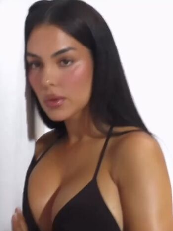 Full leaked Georgina rodriguez private onlyfans photo