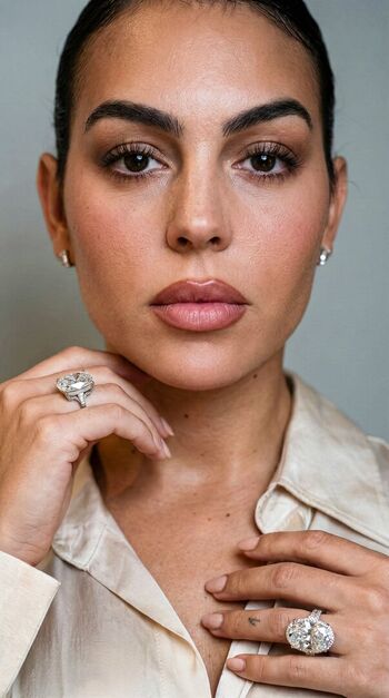 Full leaked Georgina rodriguez private onlyfans photo