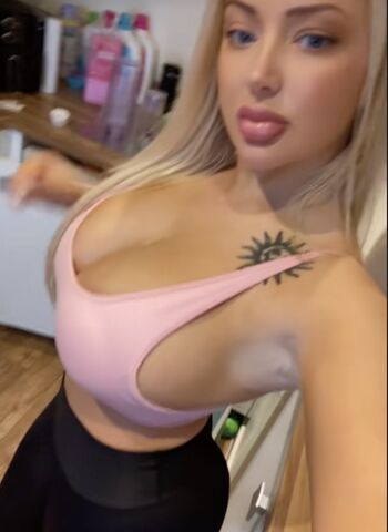 Full leaked Georginaxalice private onlyfans photo