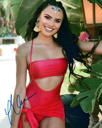 Full leaked Geraldine moreno private onlyfans photo