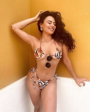 Full leaked Geraldine moreno private onlyfans photo