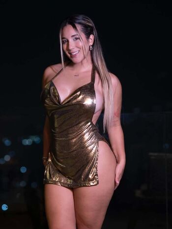 Full leaked Geraldine rosales private onlyfans photo