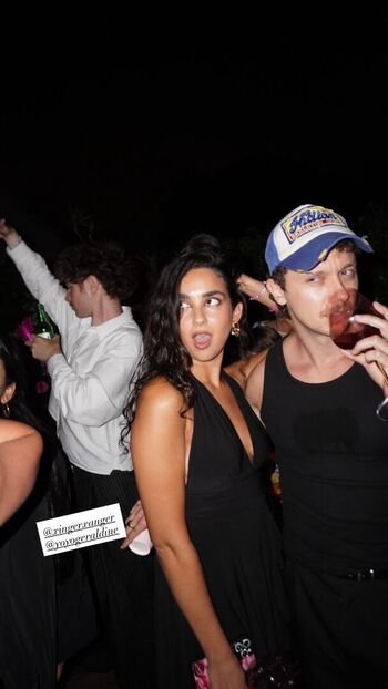 Full leaked Geraldine viswanathan private onlyfans photo