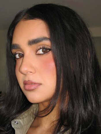 Full leaked Geraldine viswanathan private onlyfans photo