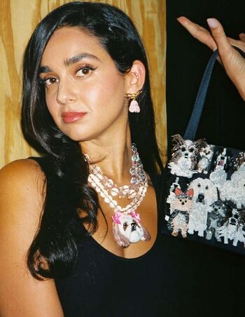 Full leaked Geraldine viswanathan private onlyfans photo