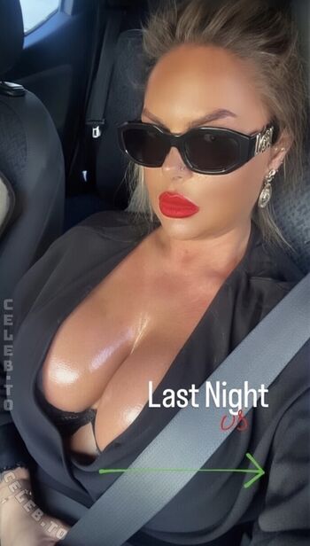 Full leaked Geri amazon private onlyfans photo