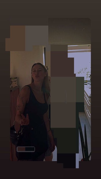 Full leaked German samy private onlyfans photo