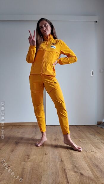 Full leaked Gesa krause private onlyfans photo