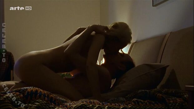 Full leaked Gesine cukrowski private onlyfans photo