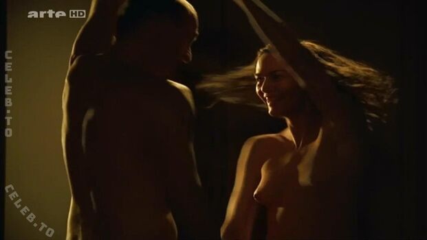 Full leaked Gesine cukrowski private onlyfans photo