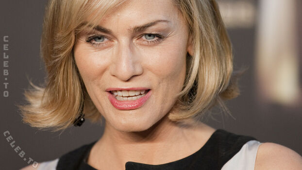 Full leaked Gesine cukrowski private onlyfans photo