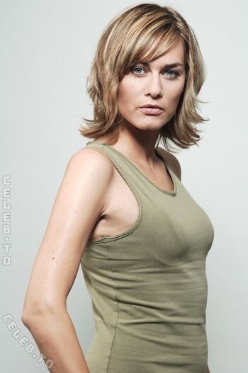 Full leaked Gesine cukrowski private onlyfans photo