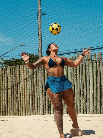 Full leaked Geyza private onlyfans photo