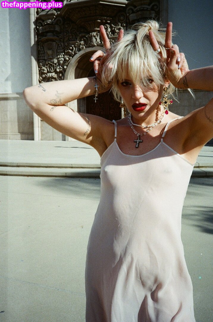 GG Magree / ggmagree Nude OnlyFans Photo #4