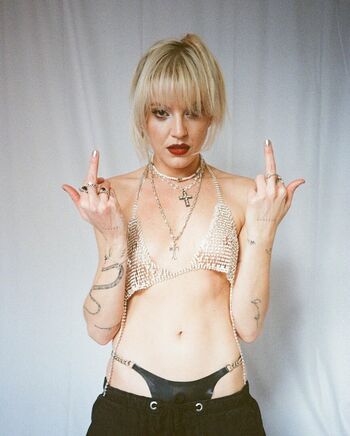 Full leaked Gg magree private onlyfans photo