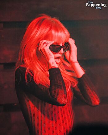 Full leaked Gg magree private onlyfans photo