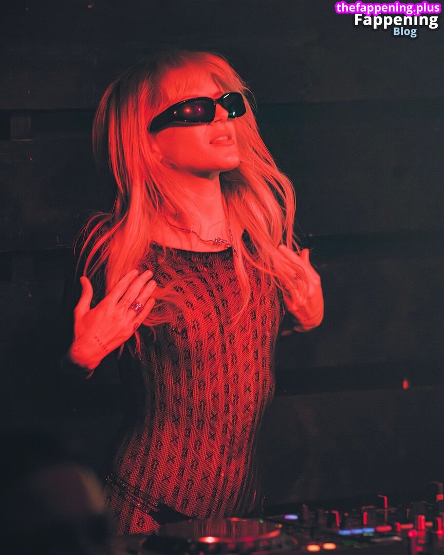 GG Magree / ggmagree Nahá OnlyFans fotografie #17