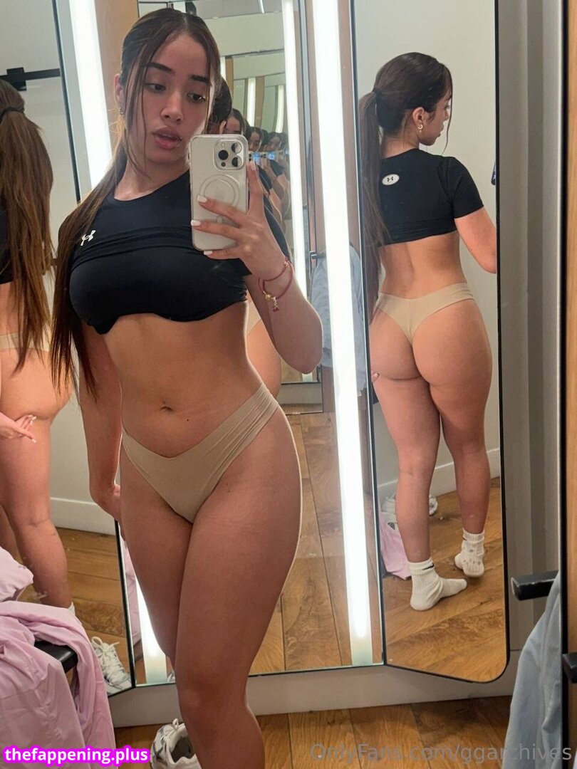 ggpleasee / gigiimami / gigimamiii / goblinplease Foto OnlyFans Desnuda #66