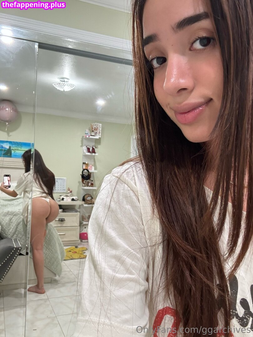 ggpleasee / gigiimami / gigimamiii / goblinplease Naakte OnlyFans Foto #86