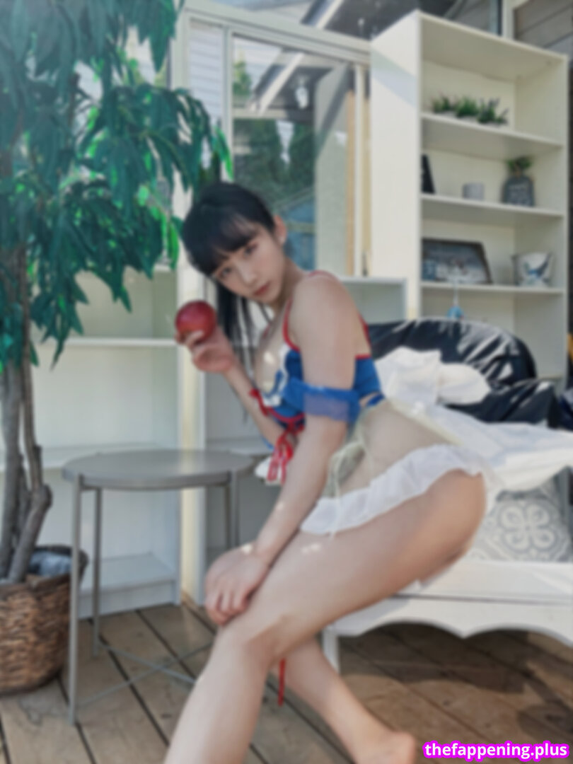 Ggshacylin Фото обнажённых OnlyFans #468