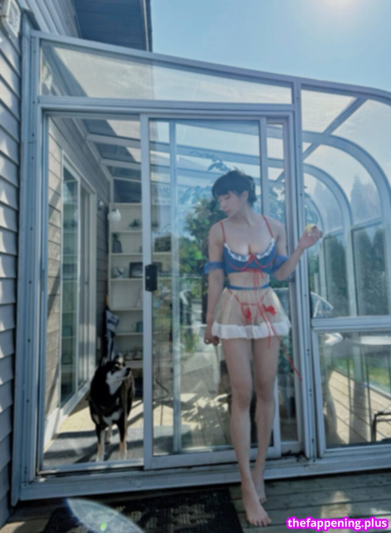 Ggshacylin Φωτογραφία Γυμνών OnlyFans #470