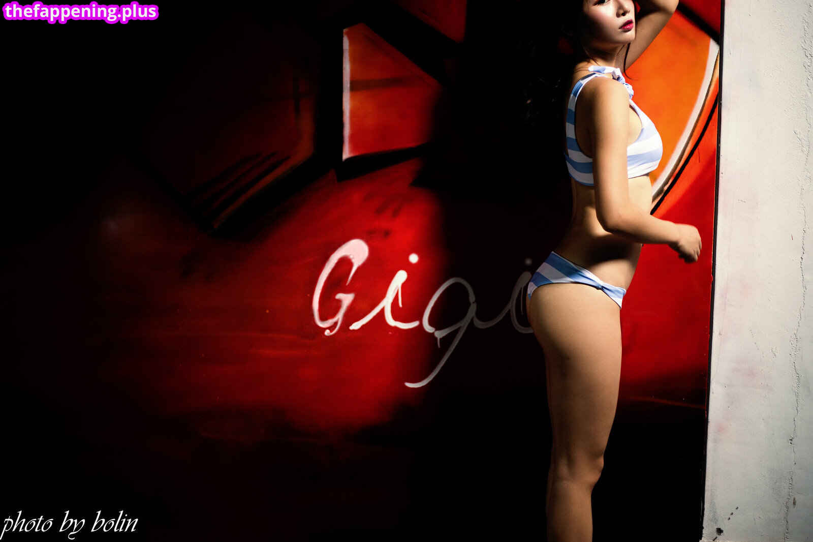 Ggshacylin Fotografie OnlyFans Dezbrăcată #487