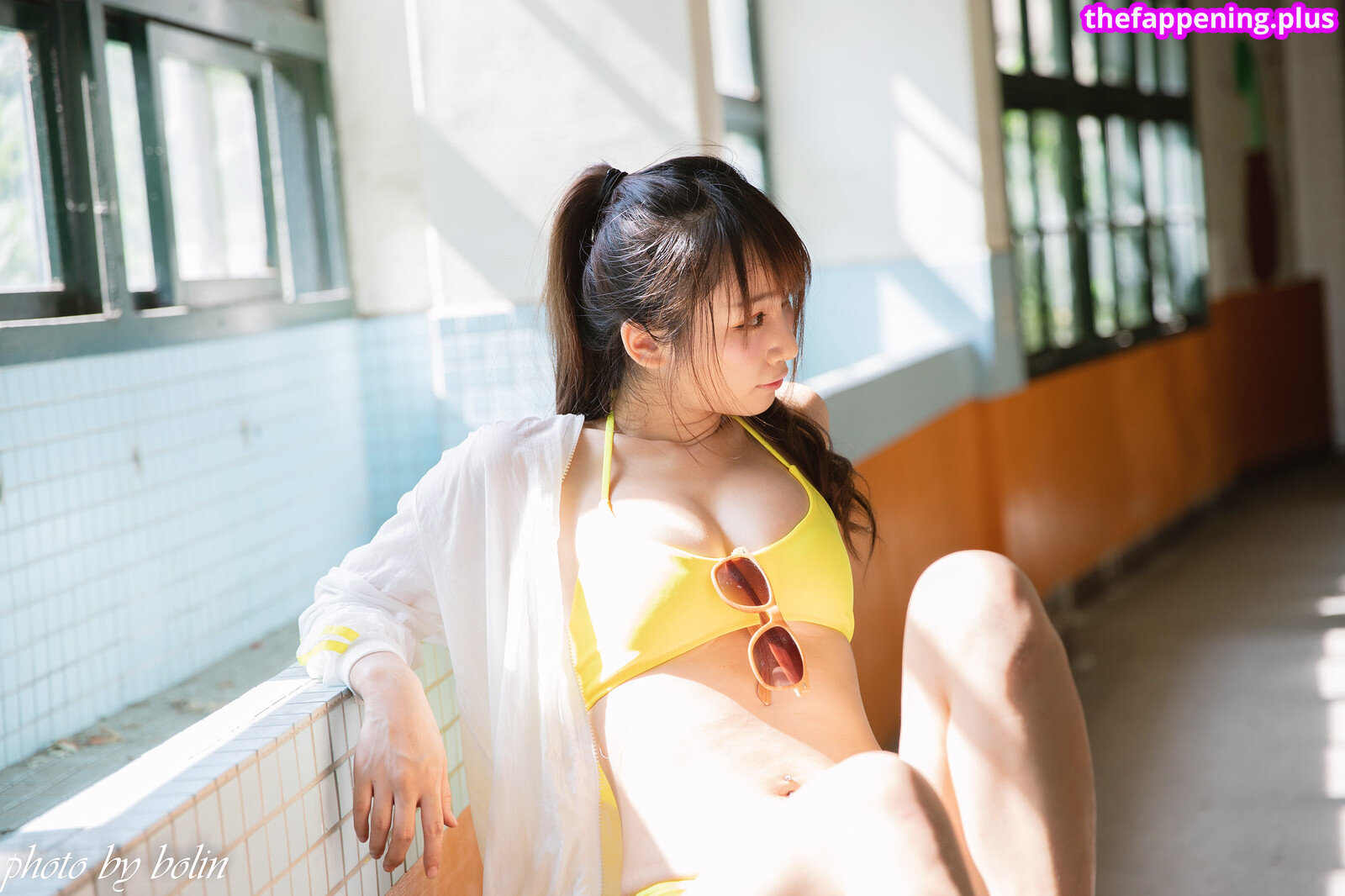 Ggshacylin 누드 OnlyFans 사진 #535