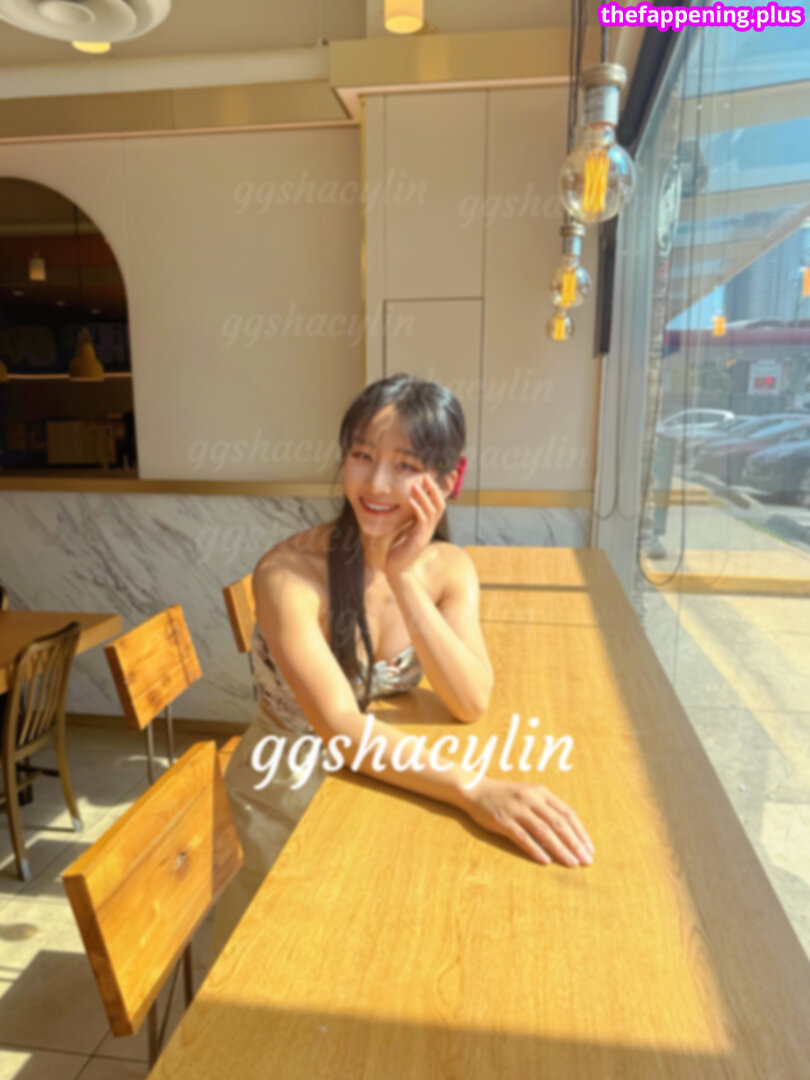 Ggshacylin Foto OnlyFans Nuda #618